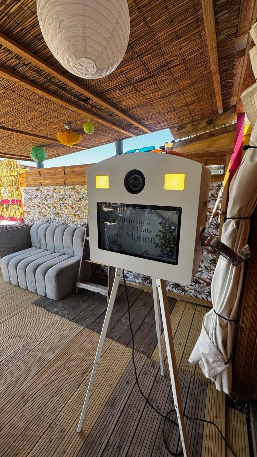 Photographe ou photobooth : quelle solution choisir pour votre événement dans la Drôme ?