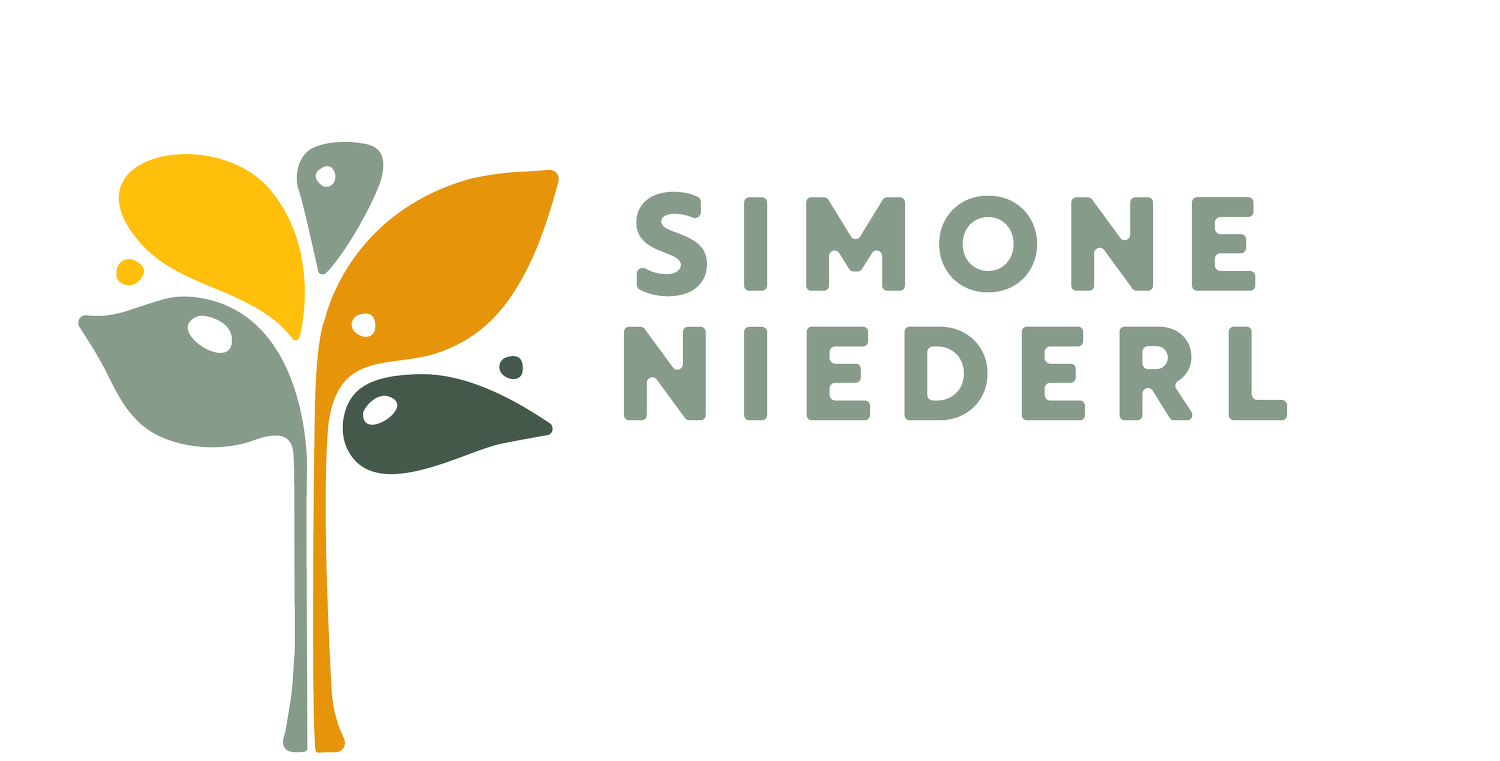 Simone Niederl - Mentale Gesundheit und Bewegung