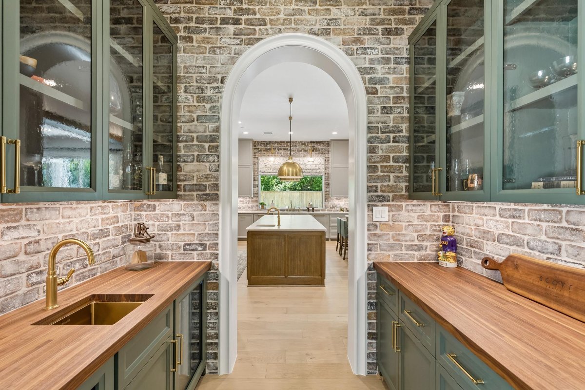 remodel vs new build