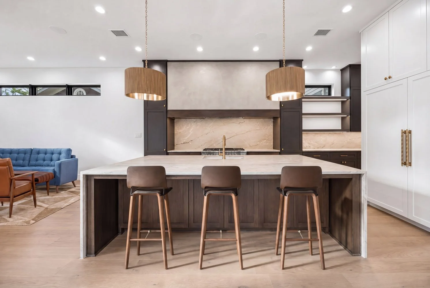 1001 East 7 1/2 Exterior Virtual Staging IV