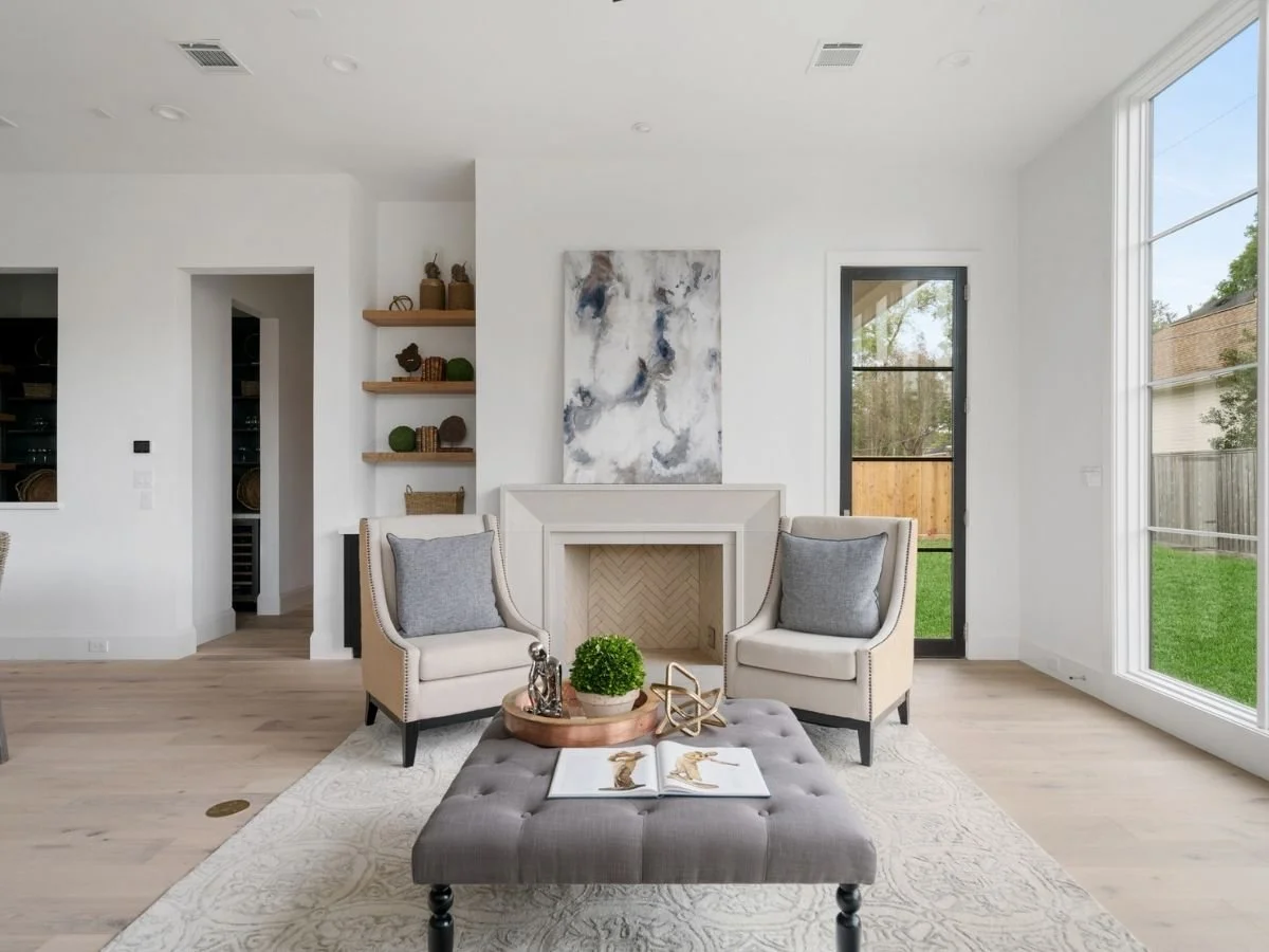 planning home design