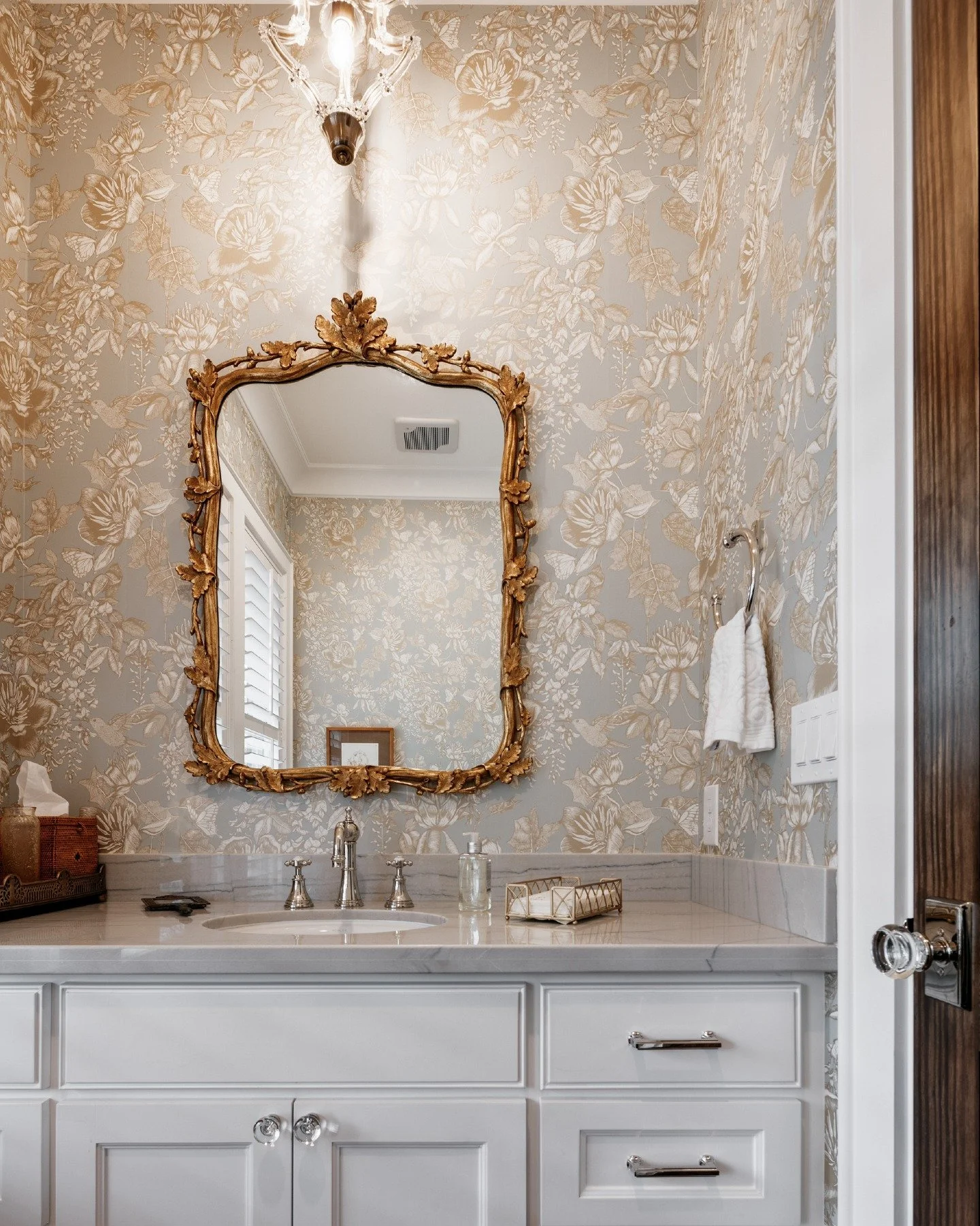 Mirror, mirror on the wall&hellip; which vanity is your favorite of them all?

From sleek modern designs to classic touches, each of these vanities was chosen to fit the homeowners&rsquo; vision. Because at Aspire Homes, every detail, big and small, 