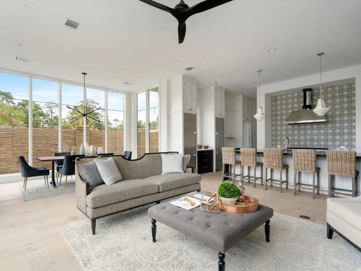 Planning Home Interior Design with Aspire’s 3-Meeting Process