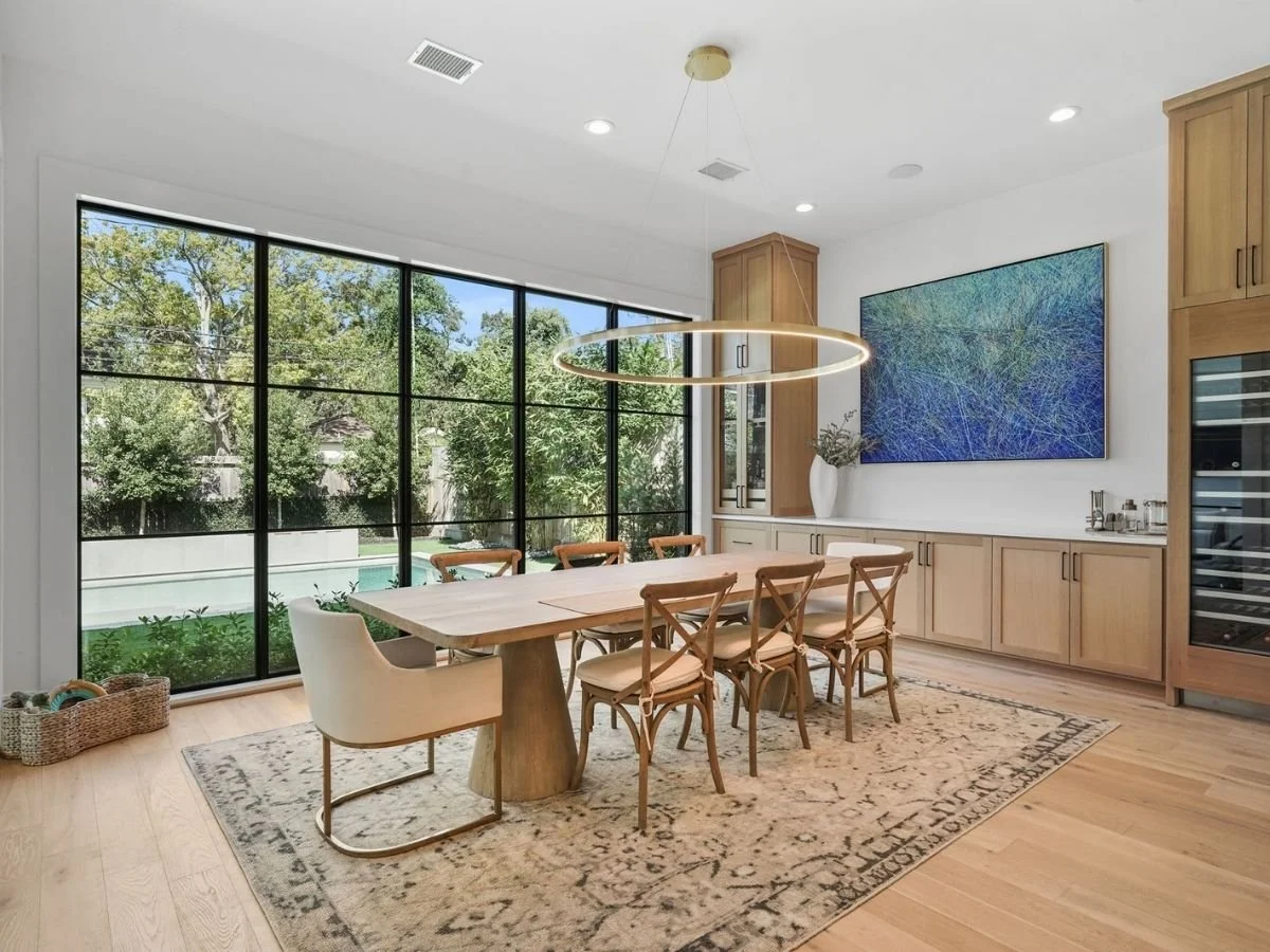 Texas Custom Home Builders