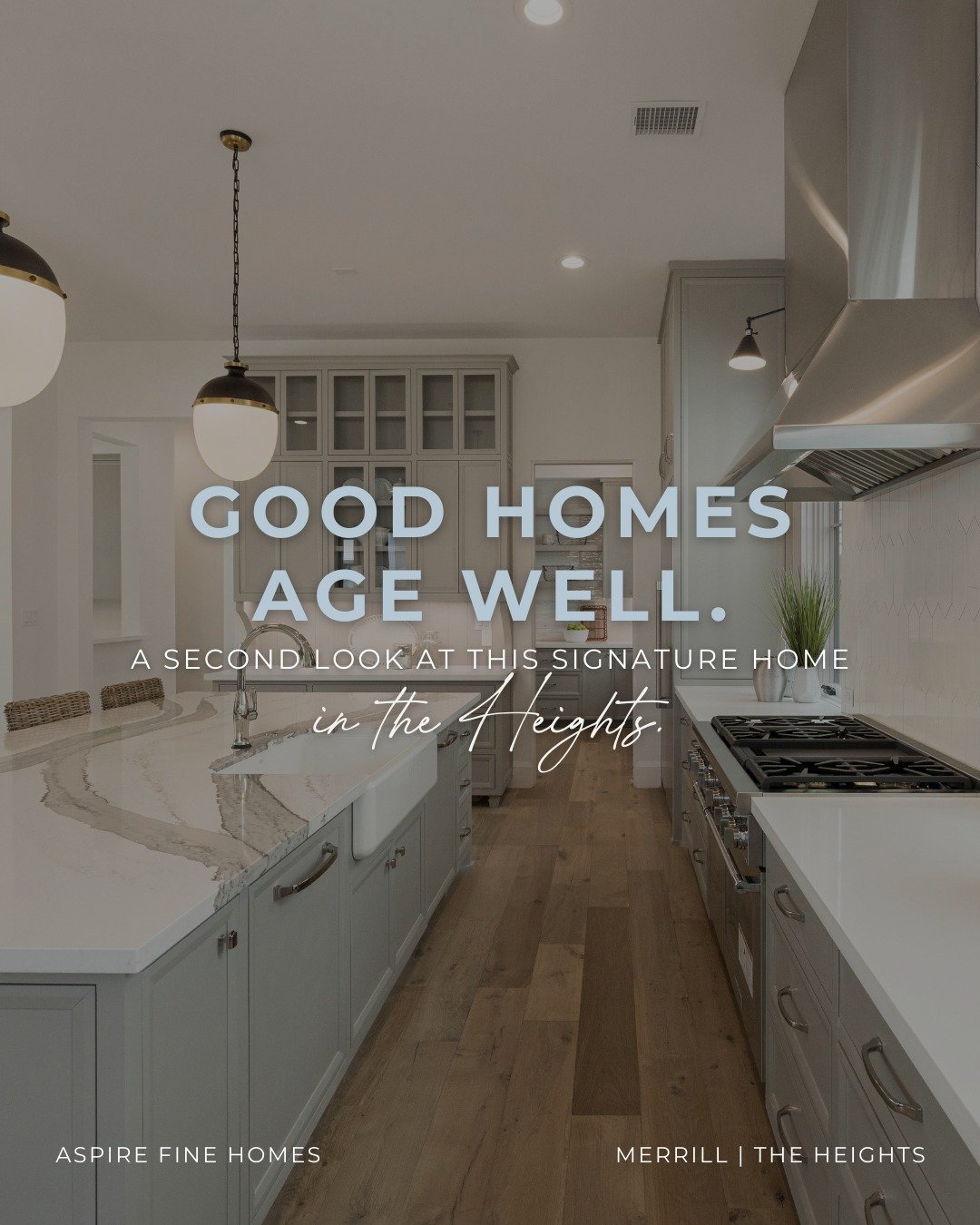 Every now and then, we like to look back at finished homes that still feel just as good as the day they were completed. This Heights Signature home is one of them. Thoughtful, timeless, and designed to live well.
.
.
.
.
#HoustonTexas #HoustonHeights