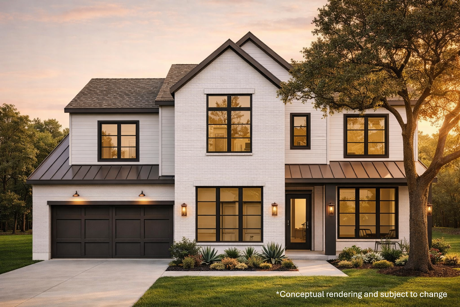 8320 Cedarspur Drive