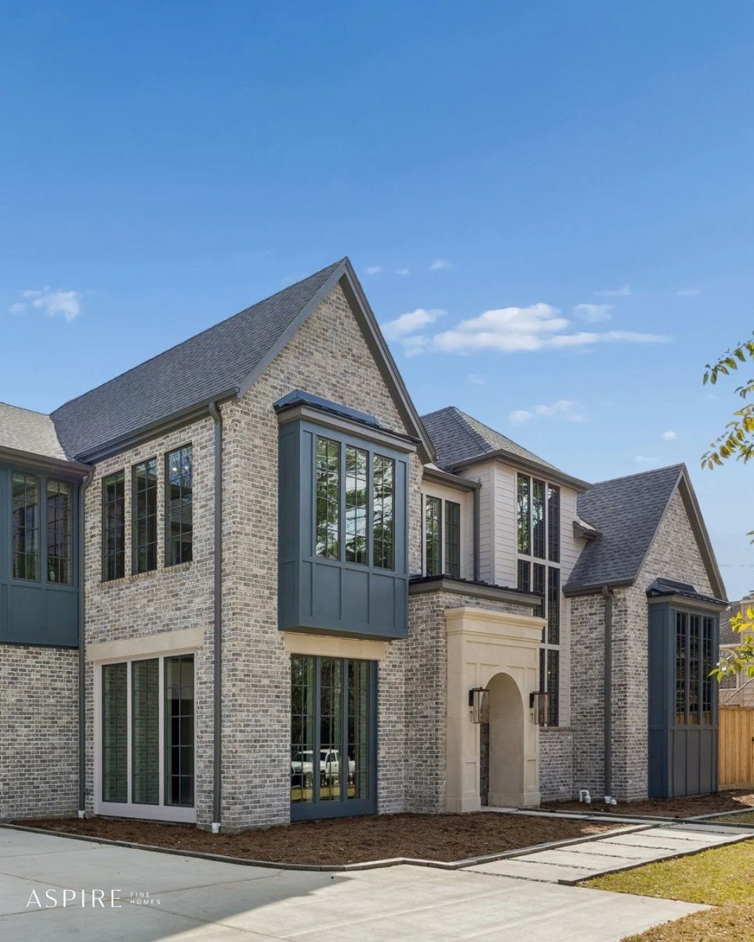 This is the moment it&rsquo;s all for. Keys handed over at the Fries Road project. A custom home designed with intention, built carefully, and now ready to be lived in. We&rsquo;re honored to have been part of the journey, so THANK YOU to our wonderf