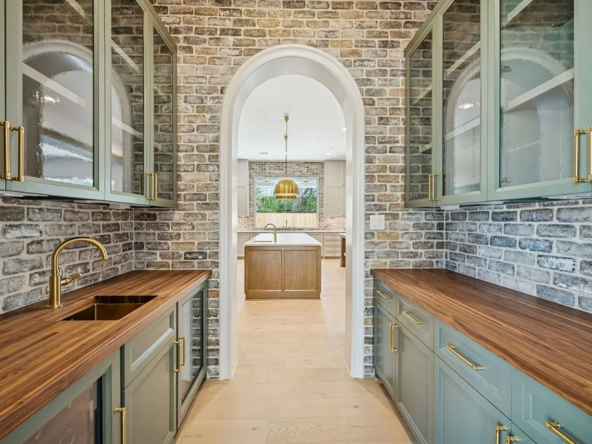 The Cost of Building a Custom Home with a Houston Luxury Home Builder