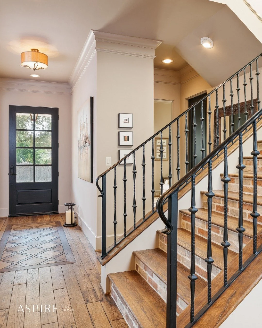 One of the best things about building a custom home is that you can truly make it your own.

From the layout to the architectural details and finishes, every decision is an opportunity to create something that fits the way you want to live. Take this