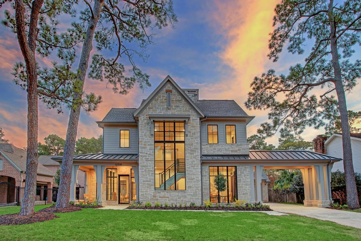 Discovering Aspire’s Signature Home Collection: Find the Right Custom Home Builder in Houston