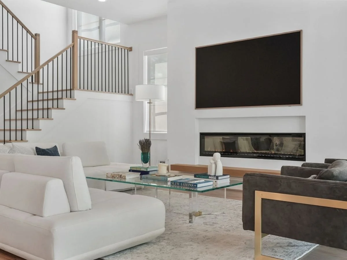 Texas Custom Home Builders