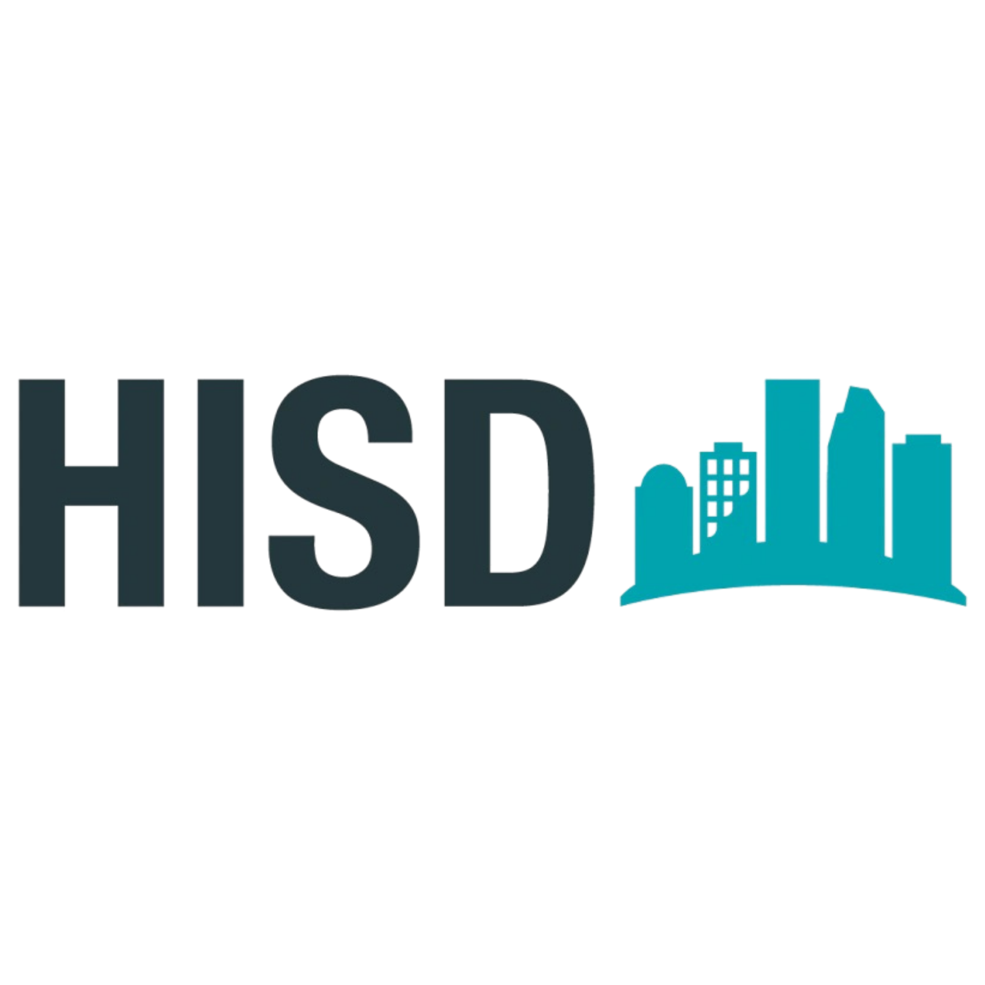 Houston Independent School District Logo