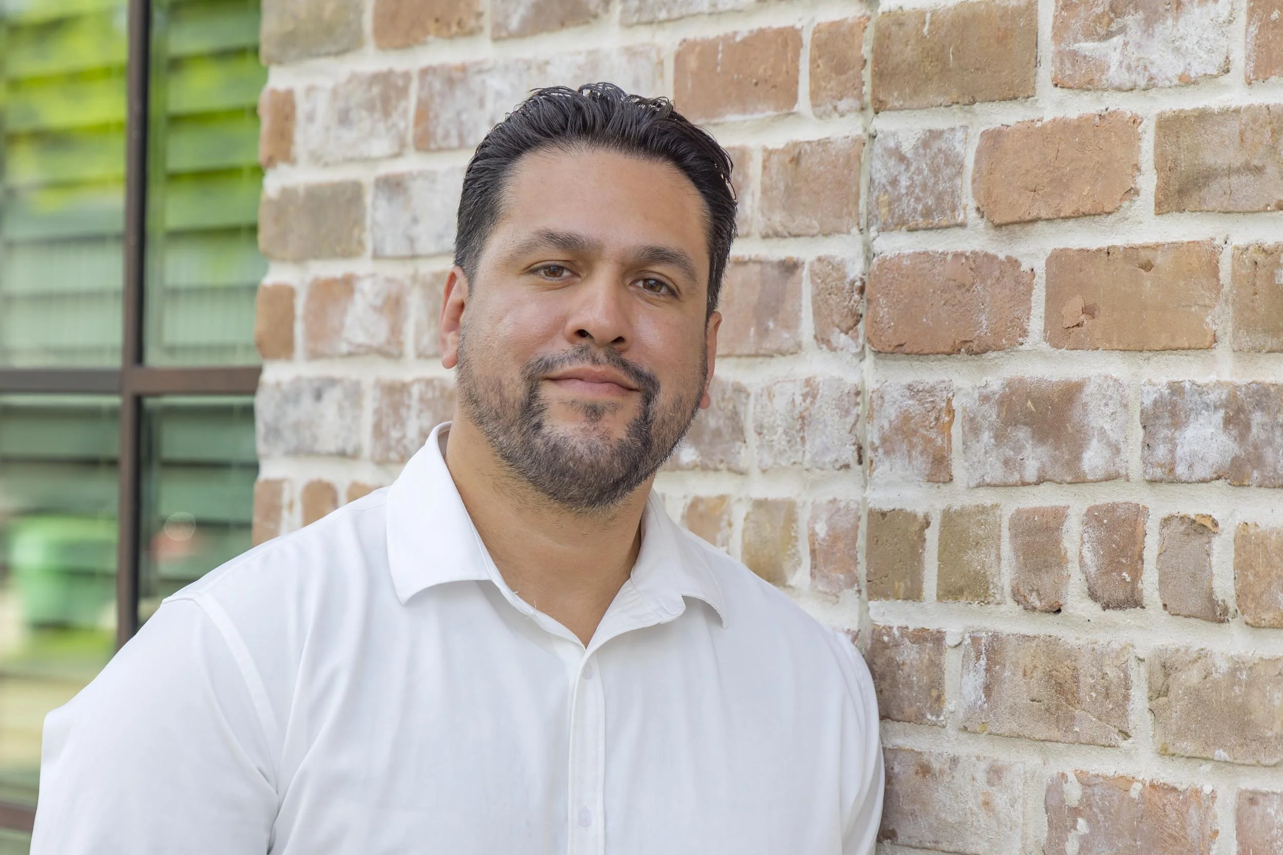 Franco Gutierrez - Creative Lead at Aspire Fine Homes