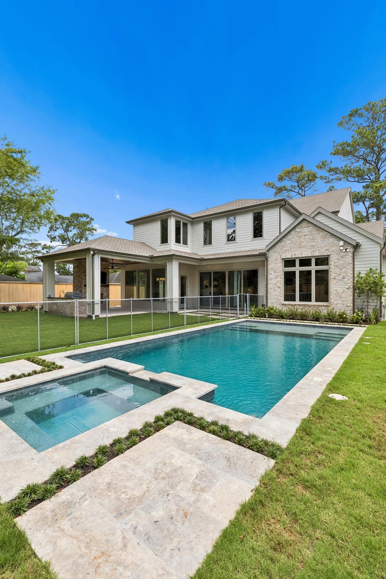 8715 Winningham Pool 1