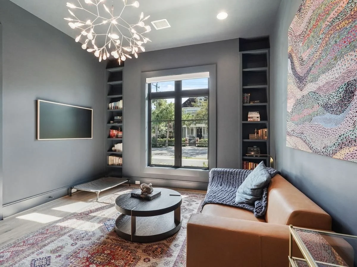 Texas Custom Home Builders