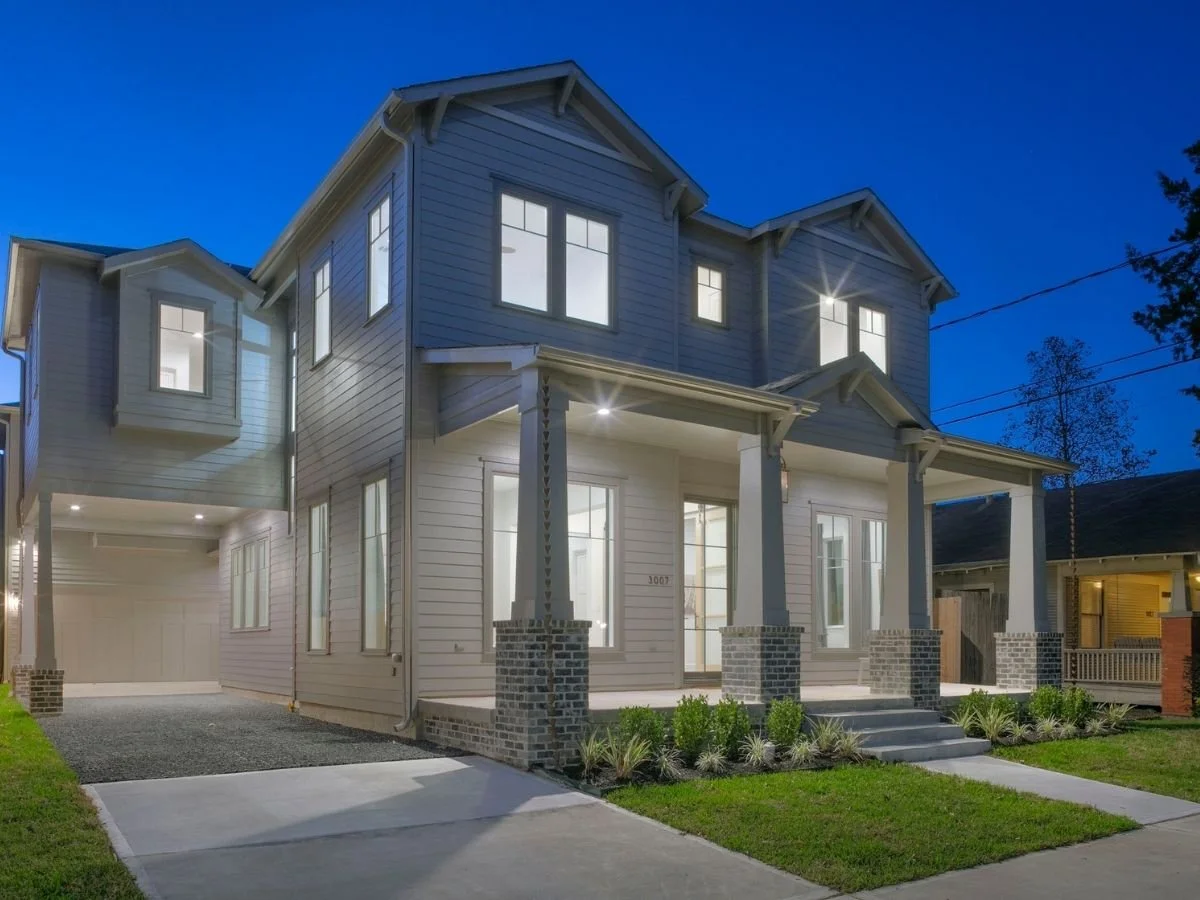 How to Find Land to Build a House