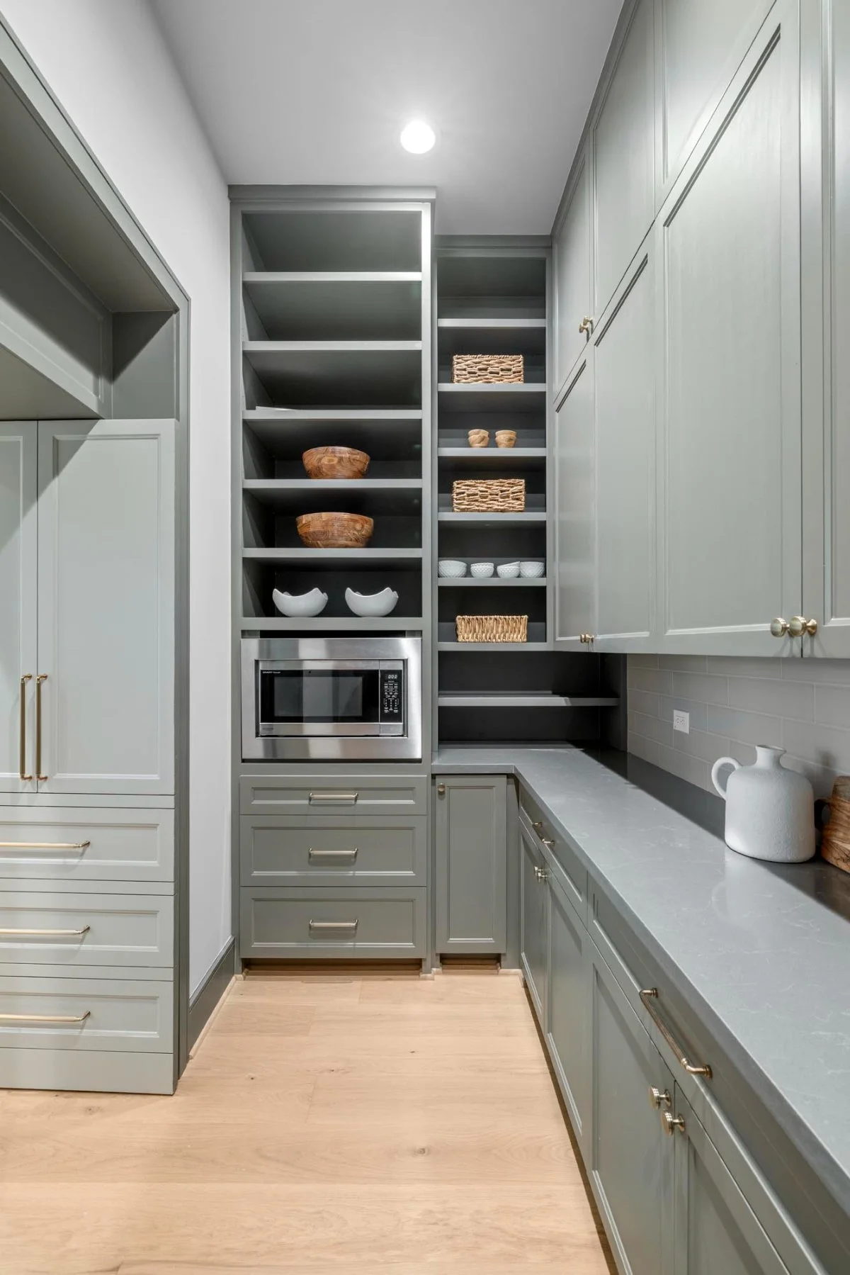 Oak Forest Custom Homes