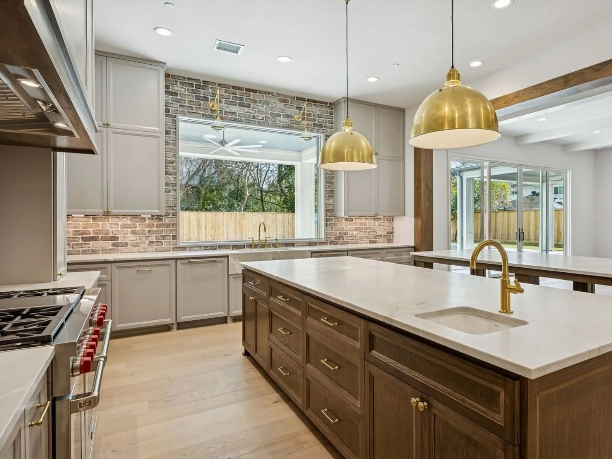 Home Builder in Spring Valley TX