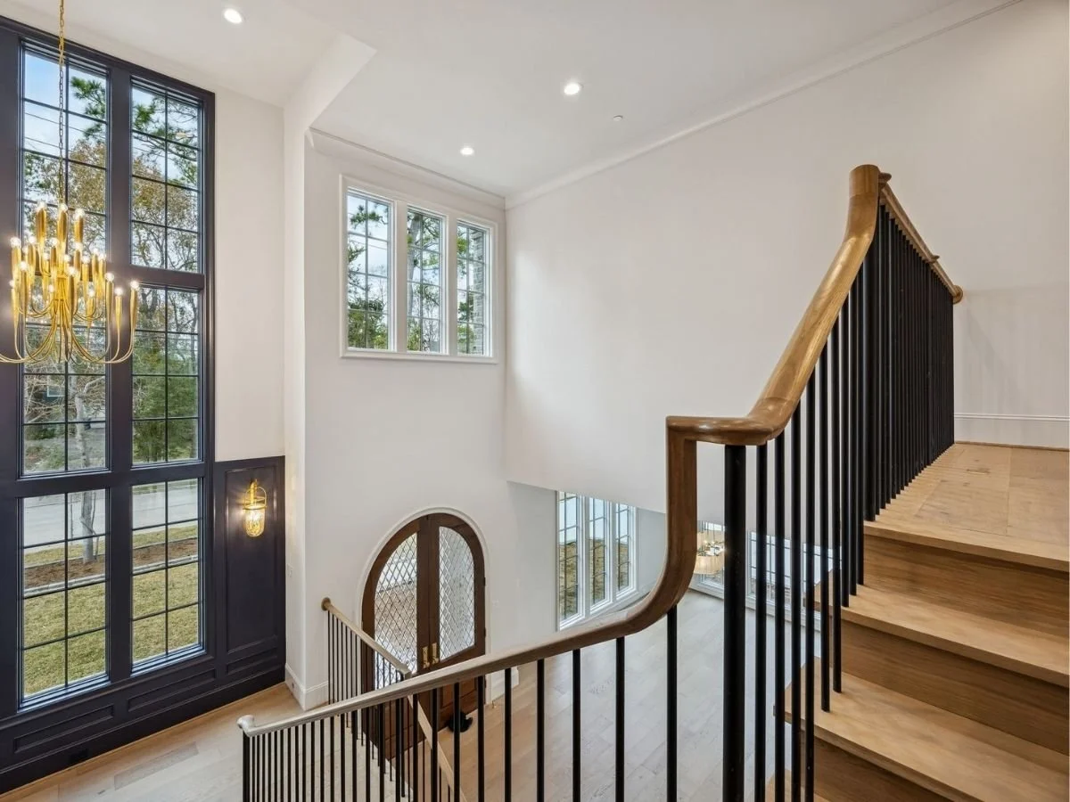 Home Builder in Spring Valley TX