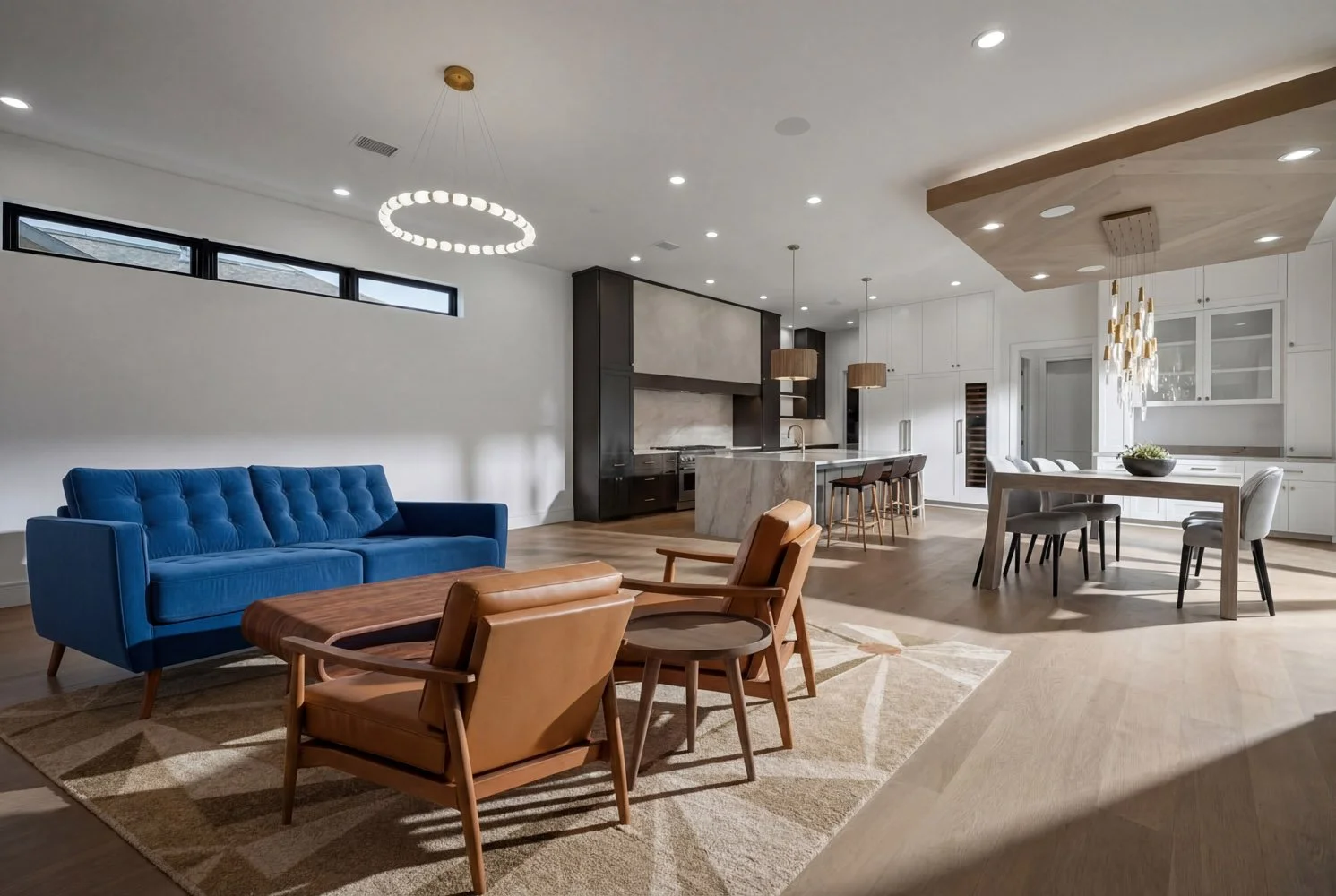 1001 East 7 1/2 Exterior Virtual Staging I