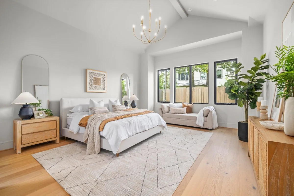 Oak Forest Custom Homes