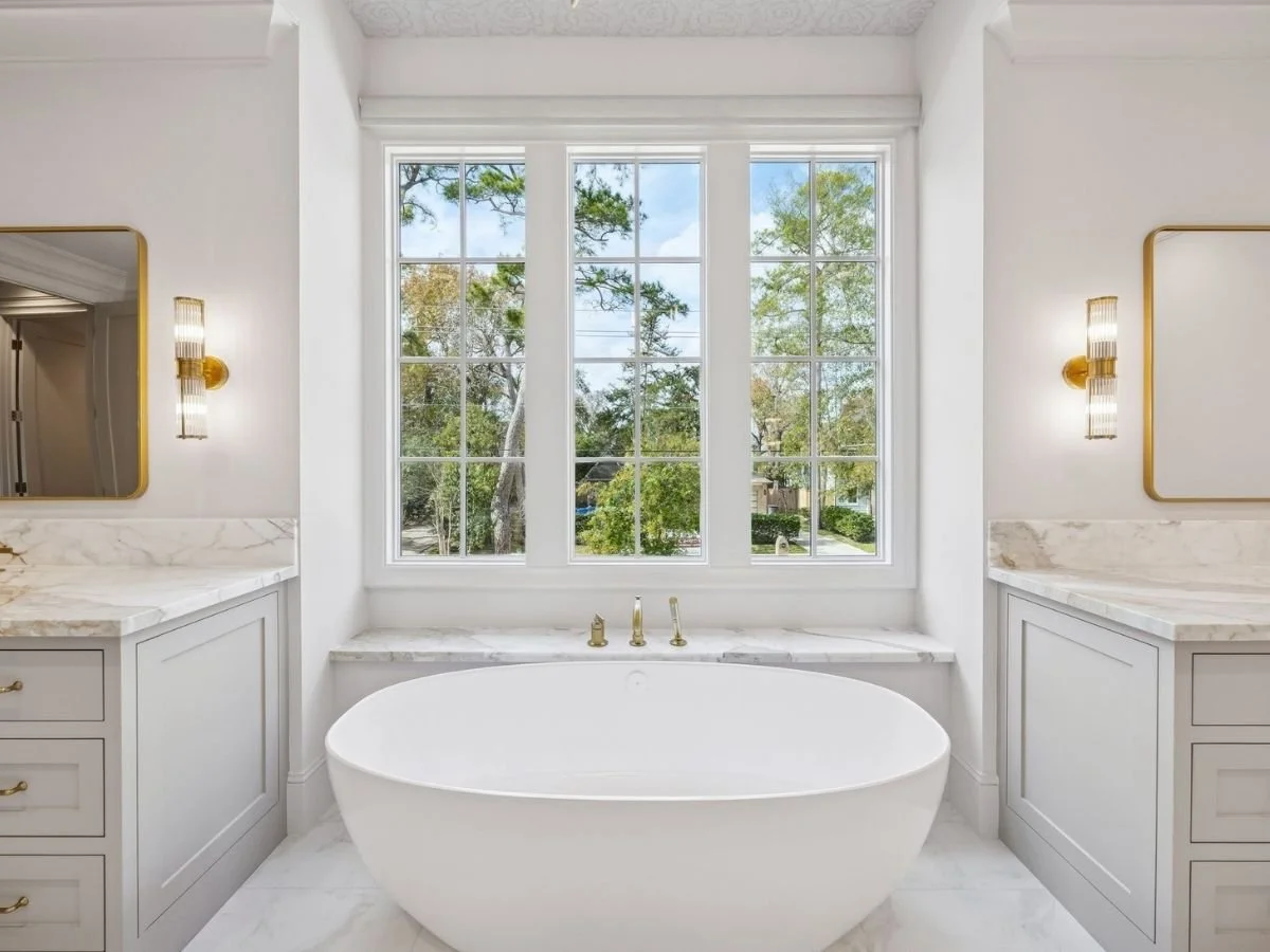 houston luxury home builder