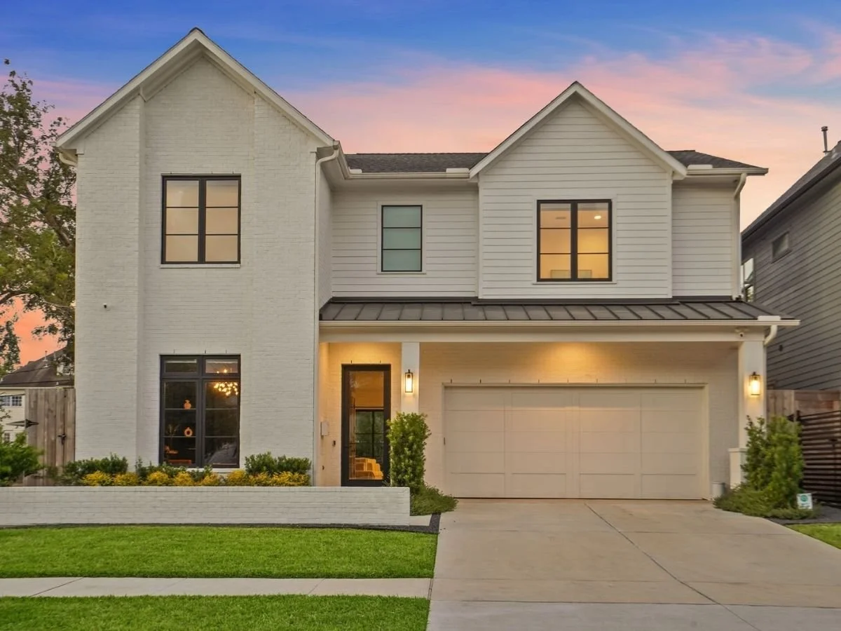 Texas Custom Home Builders