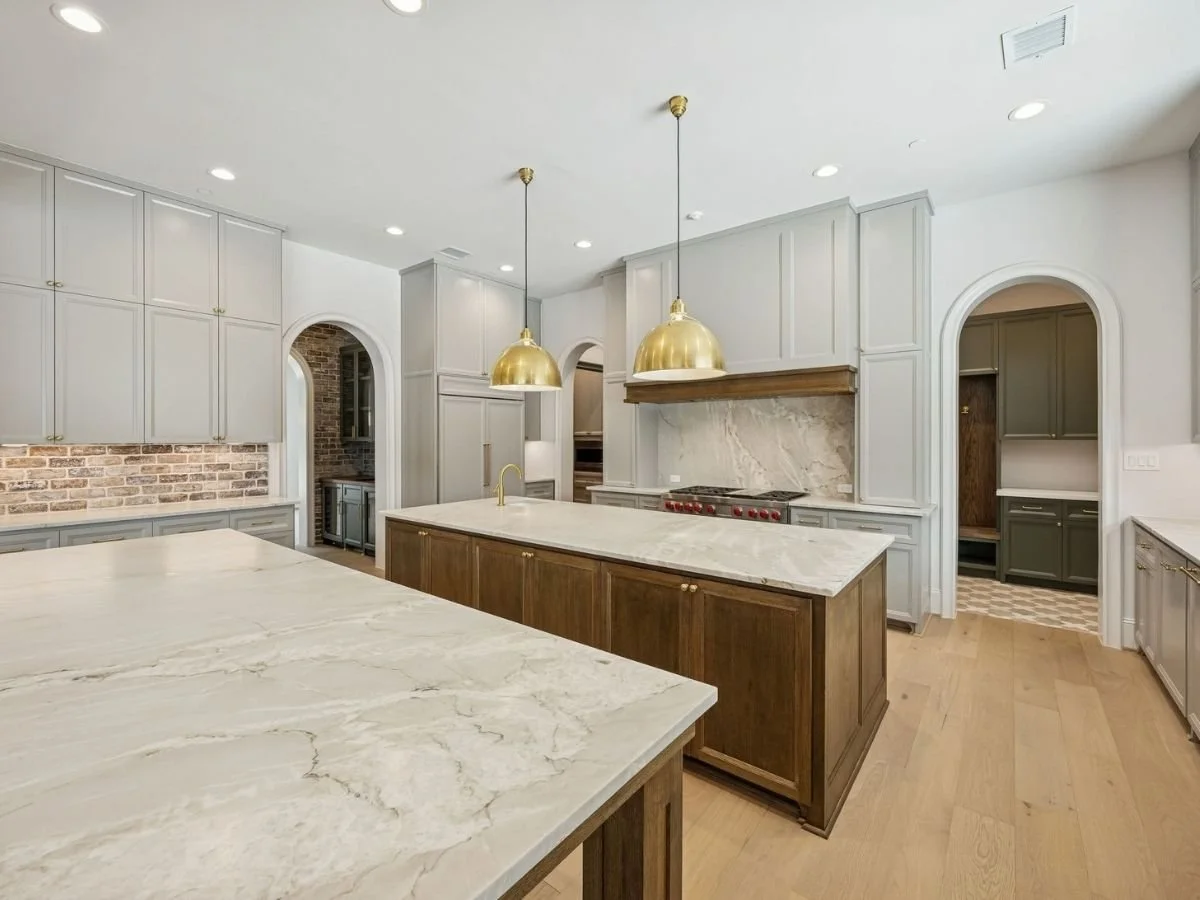 houston luxury home builder