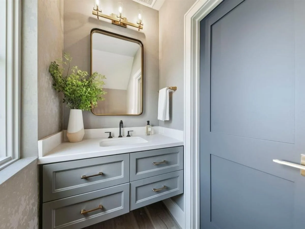 planning home design