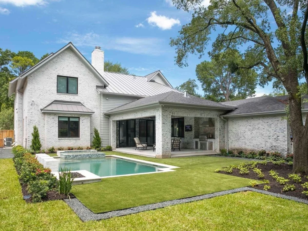 best neighborhoods in houston
