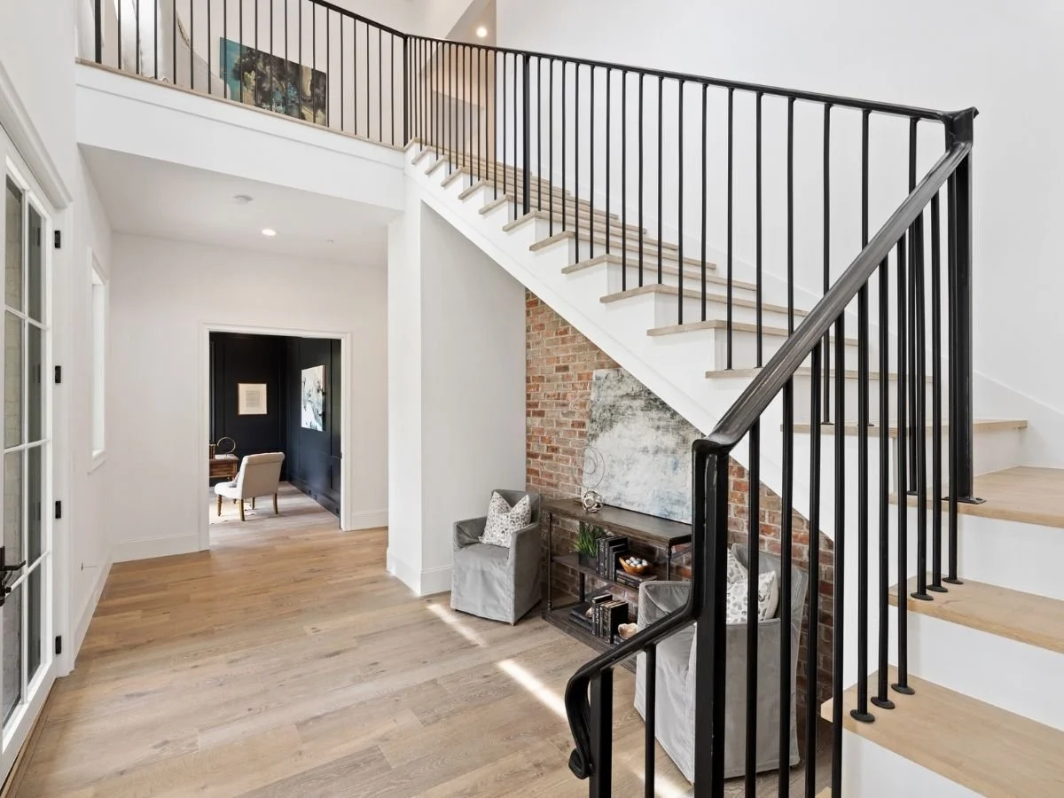 Cost to Build Custom Home