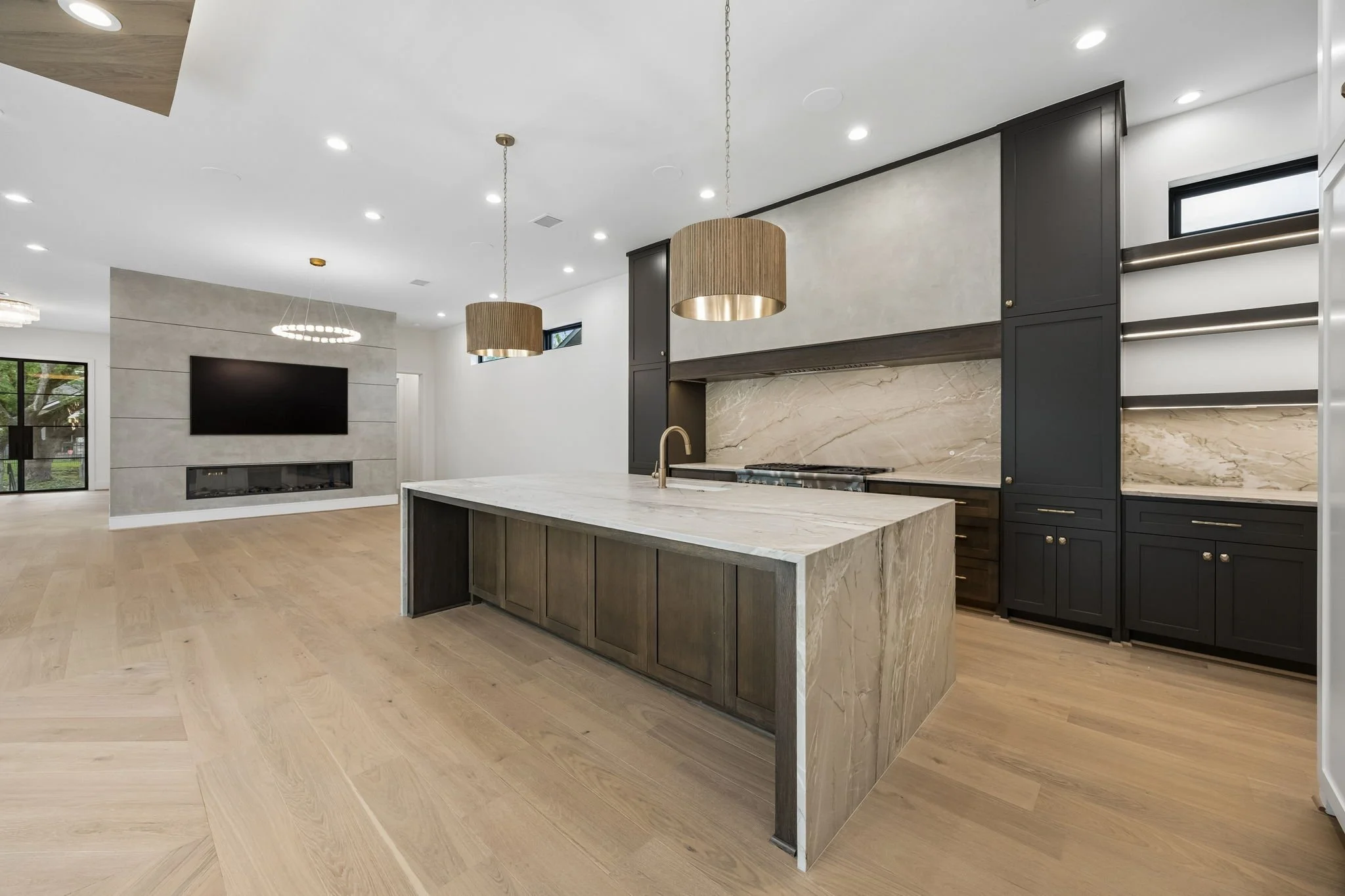 1001 East 7 1/2 Kitchen III