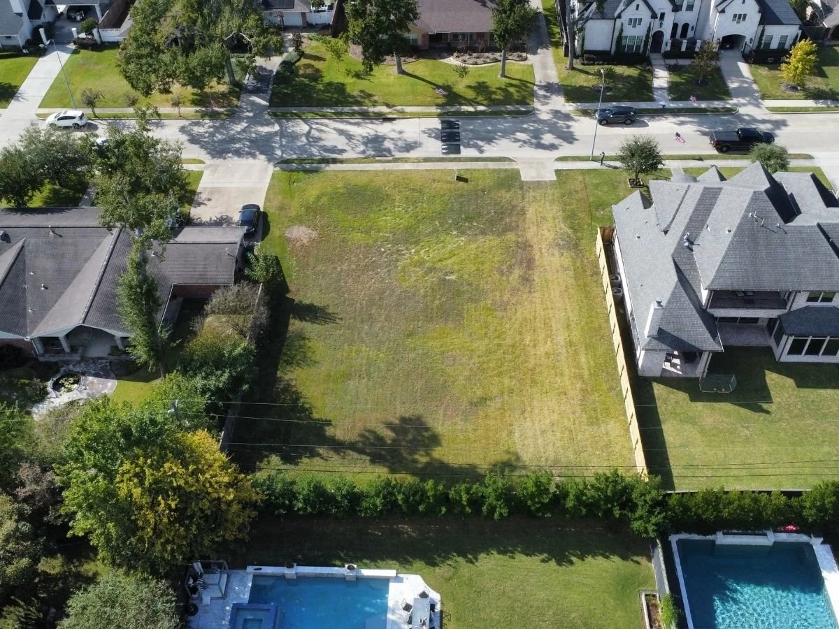 How to Find Land to Build a House