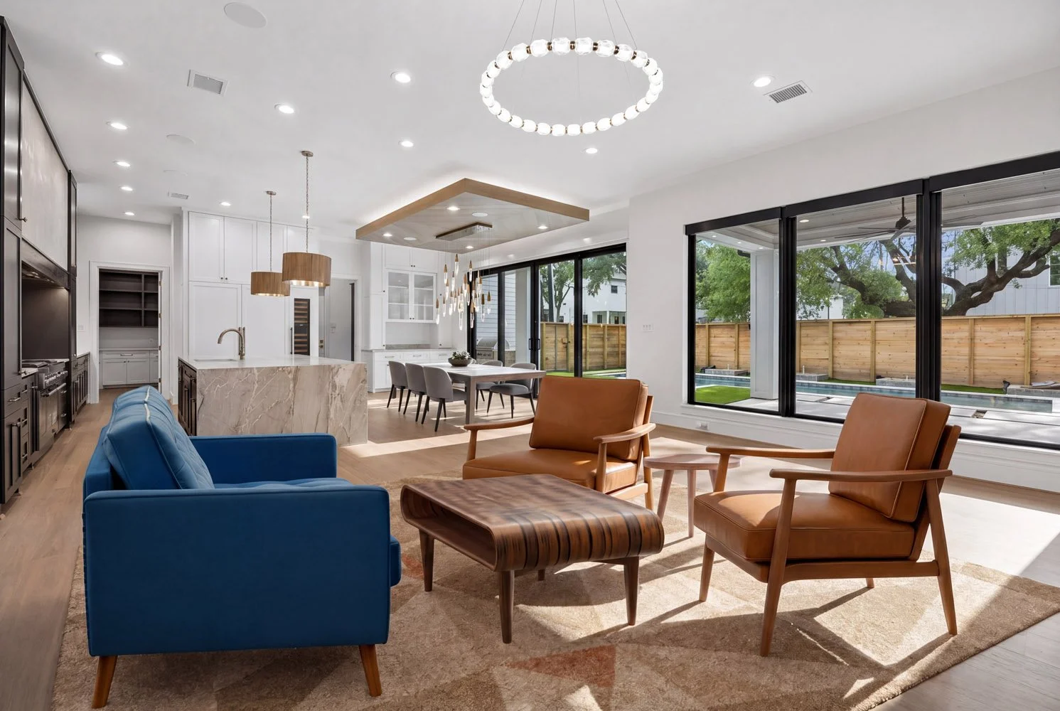 1001 East 7 1/2 Exterior Virtual Staging III