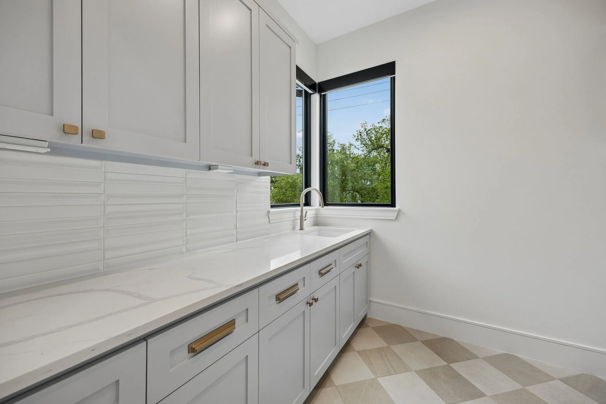 1001 East 7 1/2 Utility Room