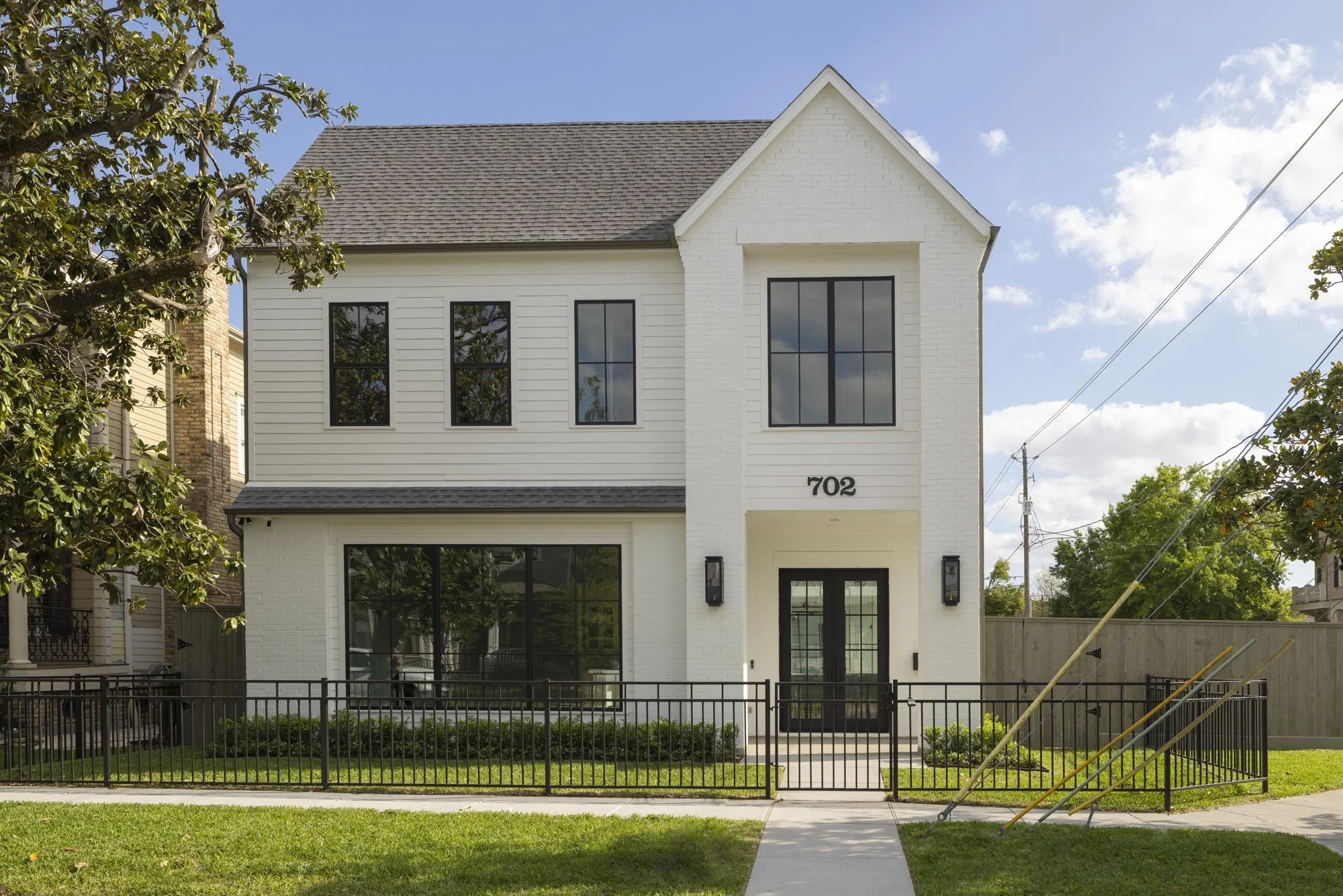 East 8th St IV (Heights)