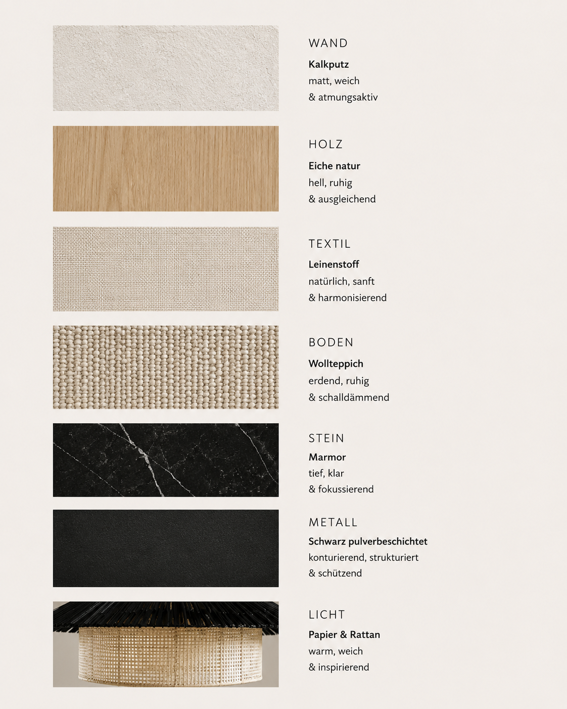 Hanife Wenke - Office Design - Business Feng Shui