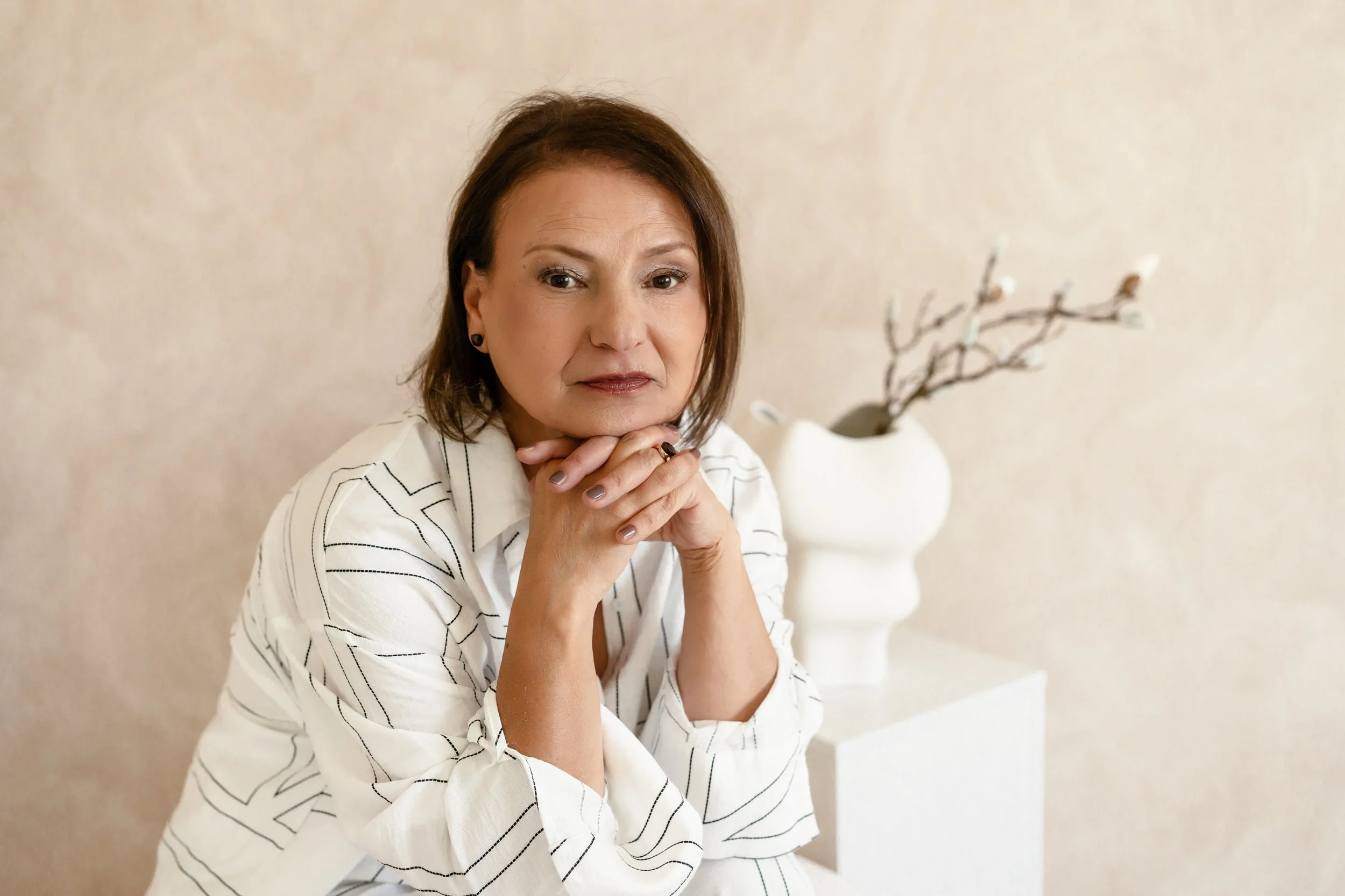 Hanife Wenke - Interior Design - Feng Shui Beratung aus Hannover