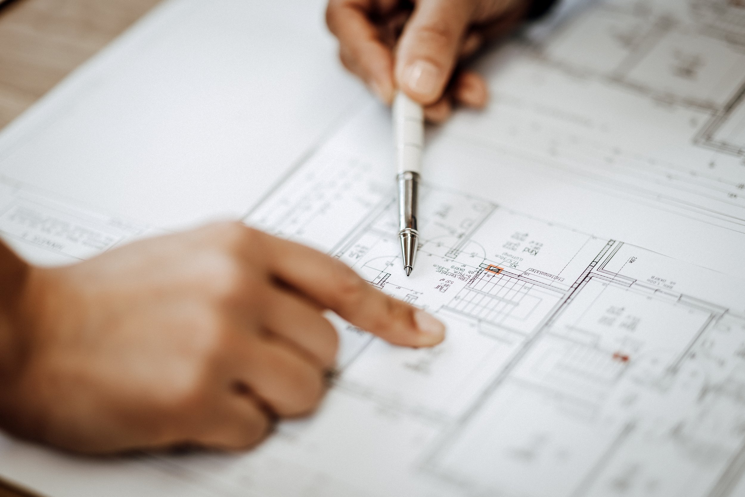 Grundrissoptimierung für Neubau und Umbau – Raumplanung mit Feng Shui