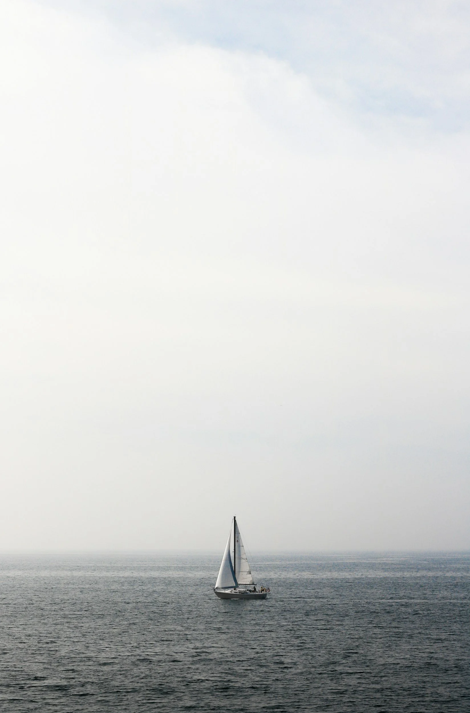 Feng Shui am Meer