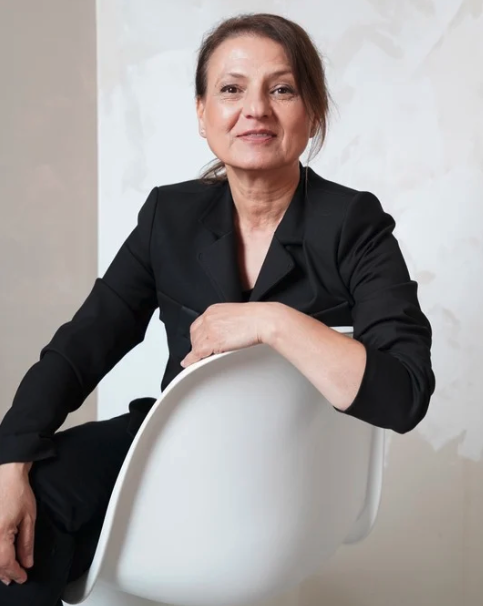 Hanife Wenke - Interior Designer