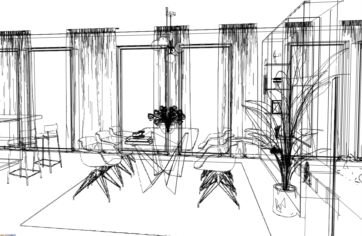 Hanife Wenke Interior Design Konzepte in Hannover