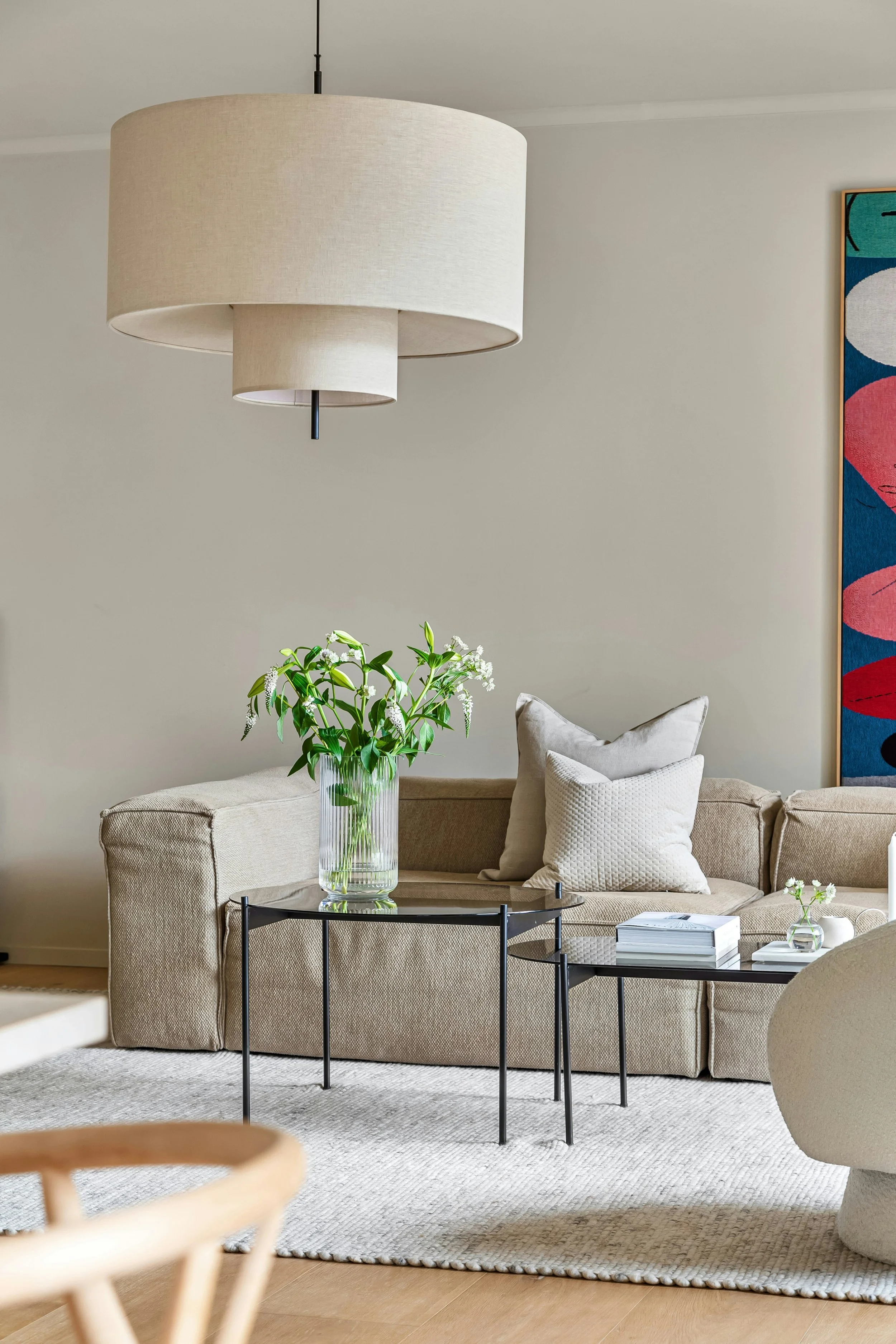 Hanife Wenke - Feng Shui Beratung - Deutschlandweit