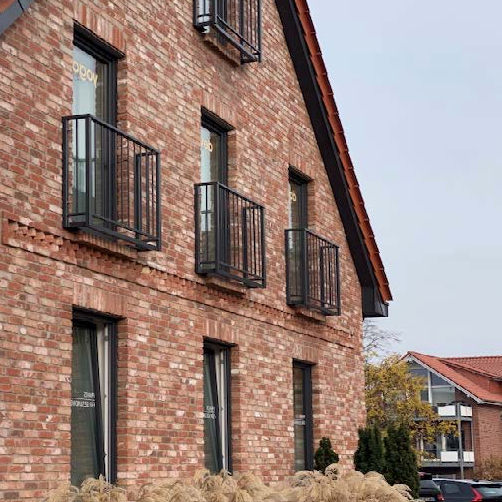 Praxisgestaltung mit Business Feng Shui