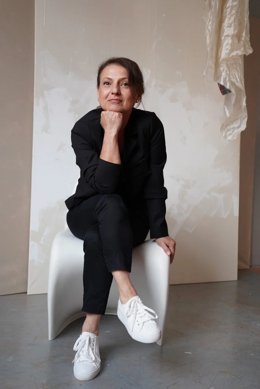 Hanife Wenke - Interior Designer