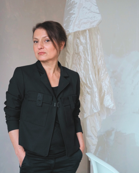 Hanife Wenke – Interior Designerin und Feng Shui Beraterin