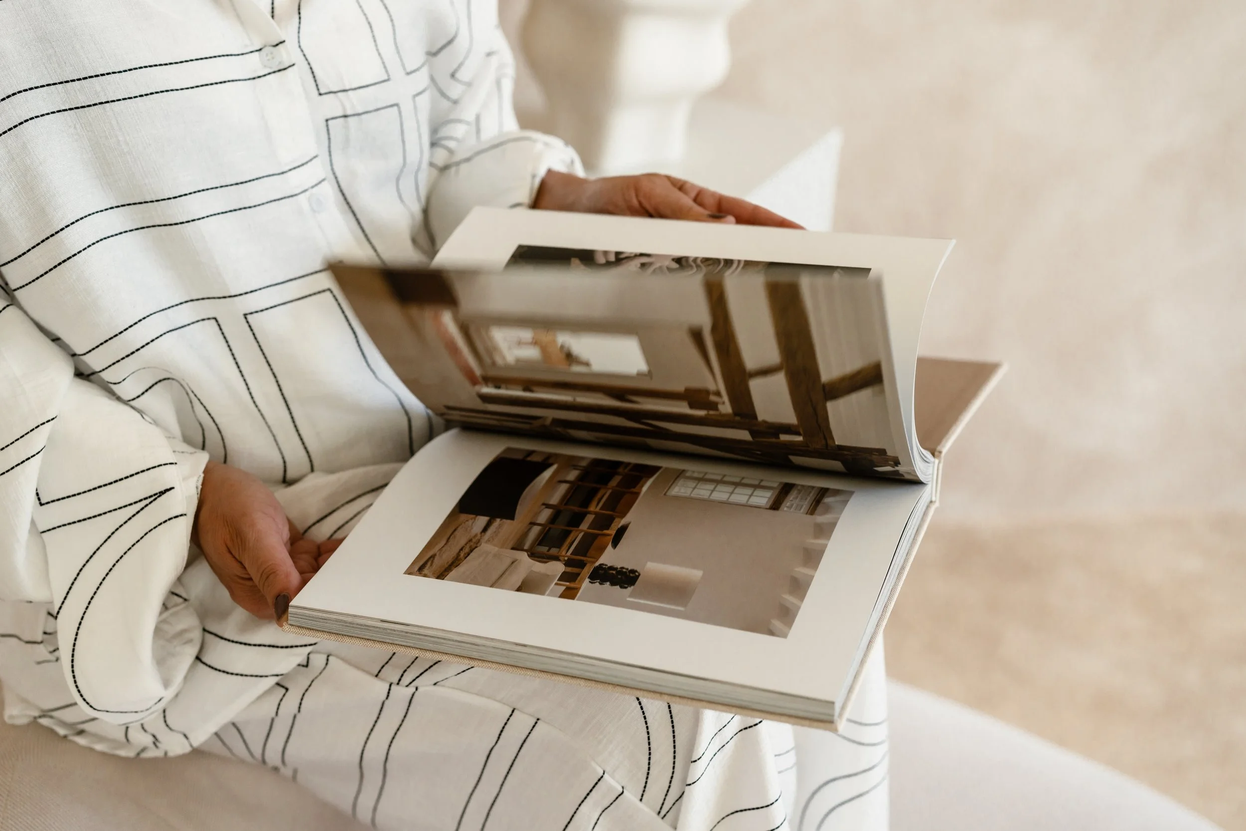 Hanife Wenke - Interior Design - Feng Shui - Mentoring