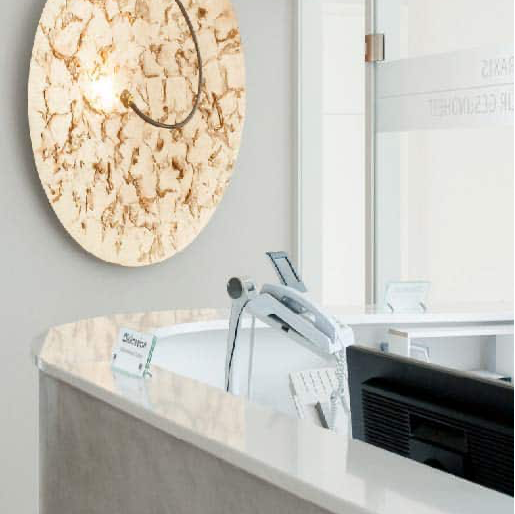 Praxis für Gesundheit