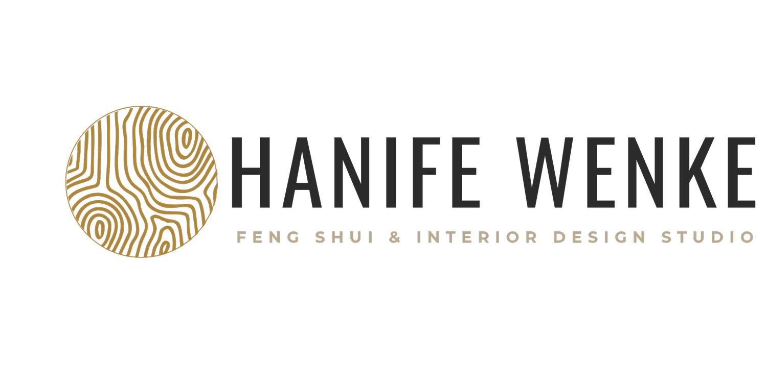 HANIFE WENKE  FENG SHUI &amp; INTERIOR DESIGN STUDIO