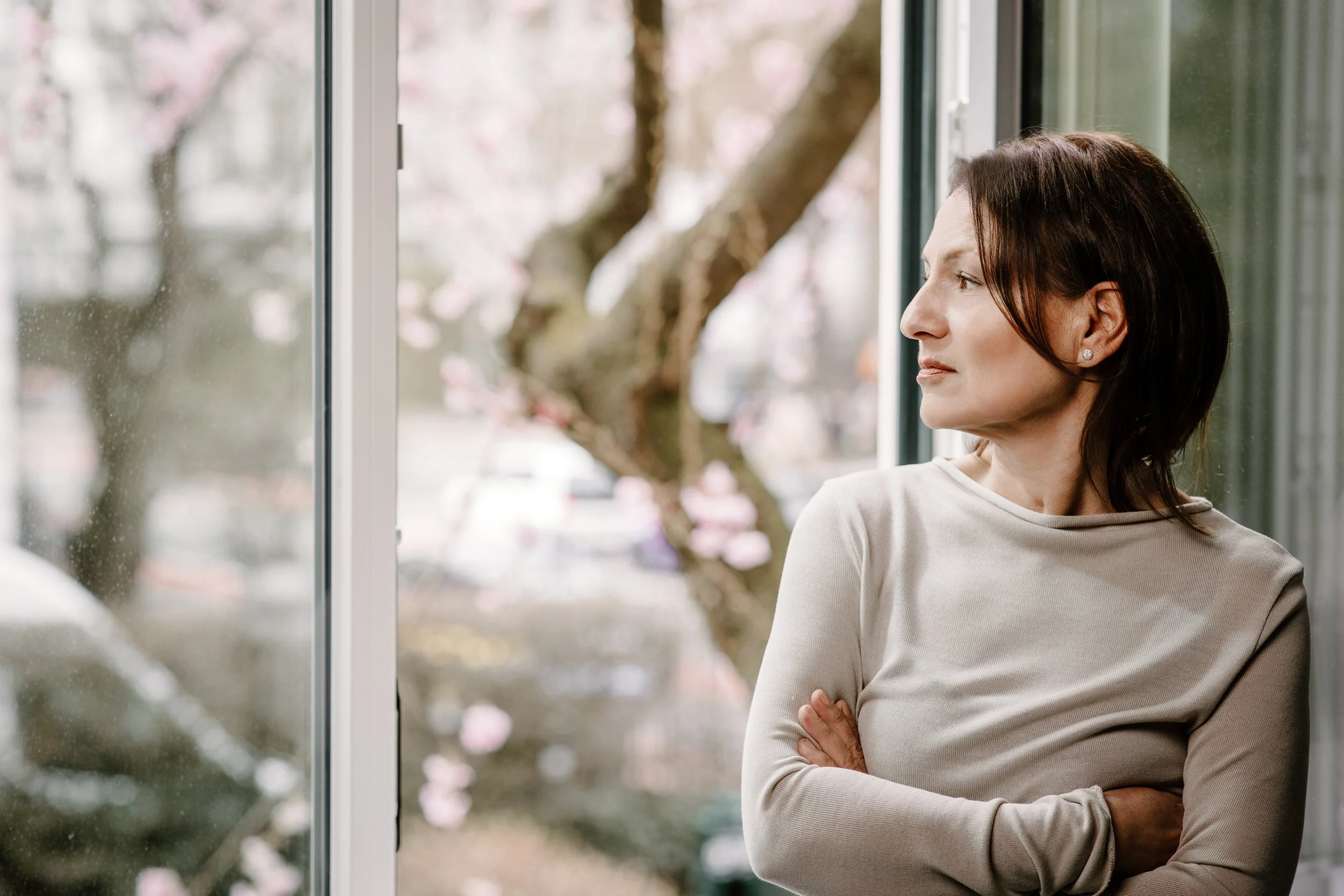 Hanife Wenke – Interior Designerin und Feng Shui Beraterin